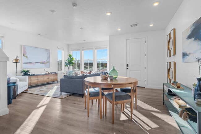 903 W Bright Ridge Cove, Saint George, UT 84790 - photo 5