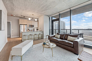 1044 W Van Buren St Unit ID1029618P, Chicago, IL 60607