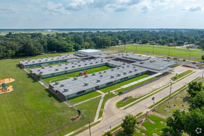 Oak Park Elementary