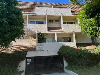 409 Burchett St Unit 205, Glendale, CA 91203