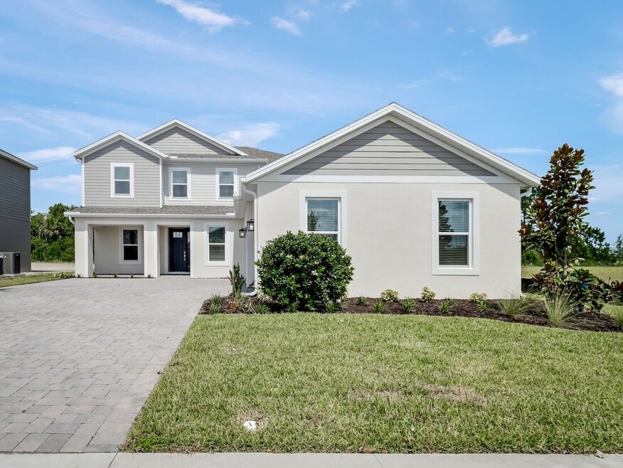 528 Moon Shell Cir unit 36664452, New Smyrna Beach, FL 32168 - photo 1