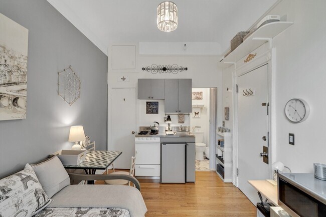 295 Commonwealth Ave unit 8, Boston, MA 02115 - photo 2