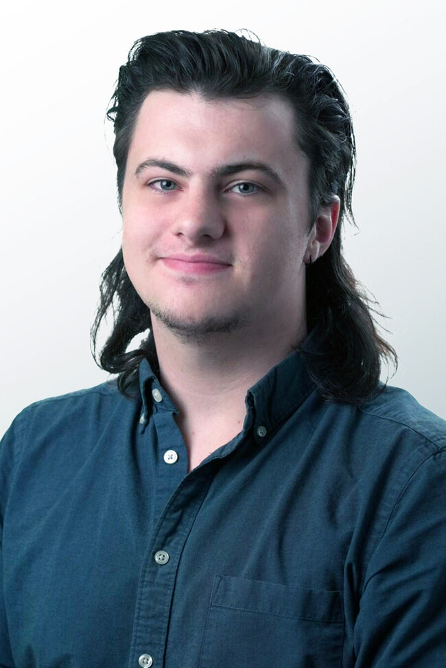 Andrew Perrius