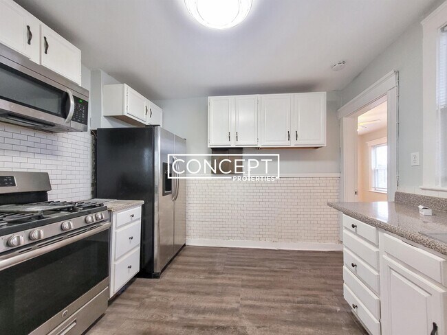 31 Juniper St unit 1, Boston, MA 02119 - photo 4