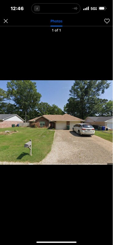 46 Smoking Oaks Rd, Conway, AR 72034