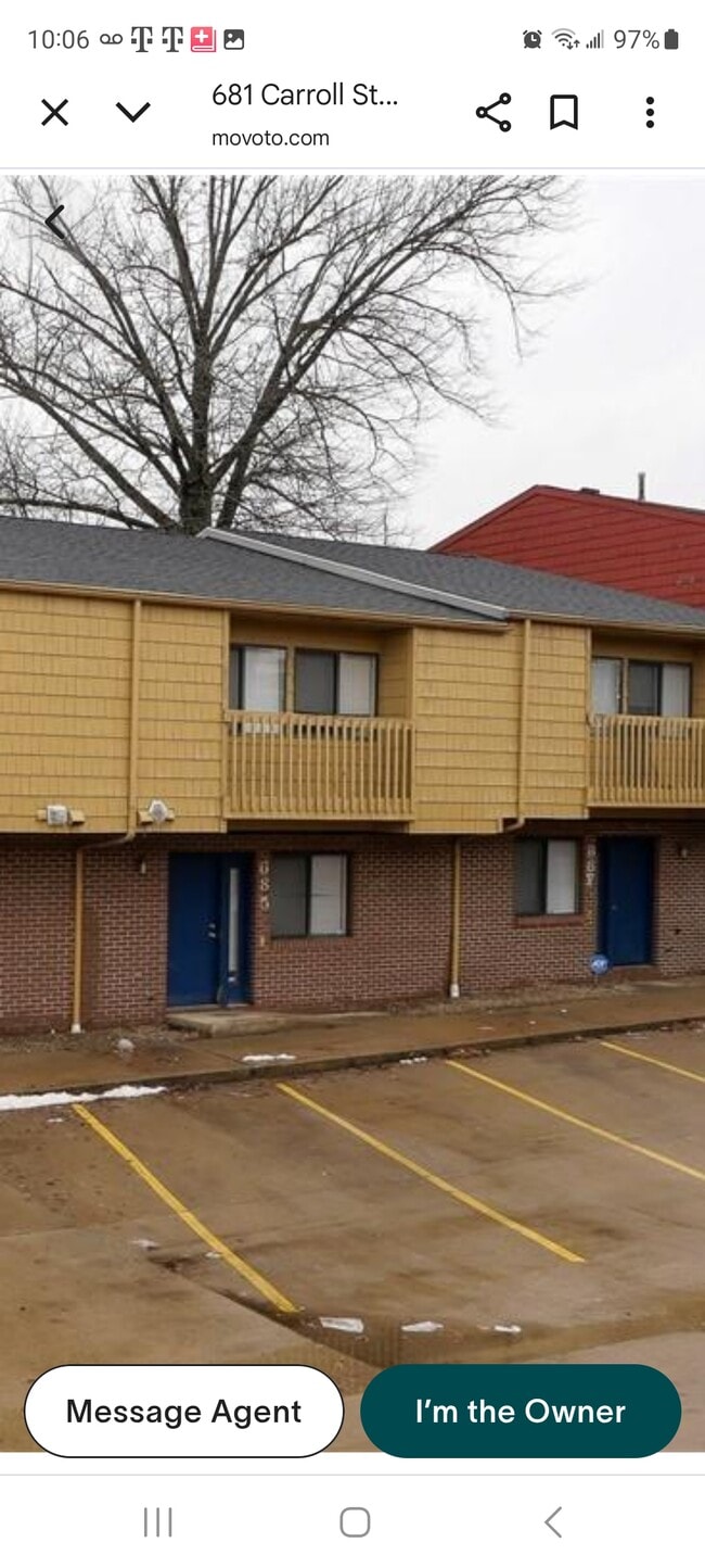 685 Carroll St Unit 685, Akron, OH 44304