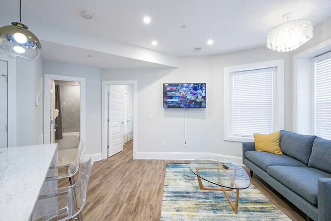 1448 Florida Ave NW unit ID614P, Washington, DC 20009 - photo 2