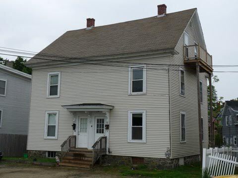 6 Spring St unit 8, Newmarket, NH 03857 - photo 2