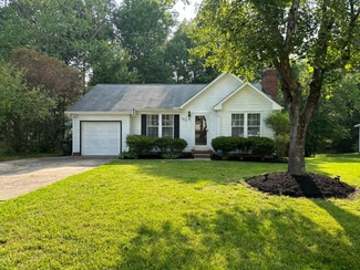 705 Chance Rd, Durham, NC 27703
