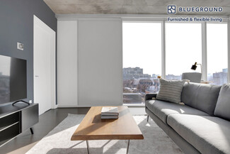 625 W Division St Unit FL5-ID580, Chicago, IL 60610
