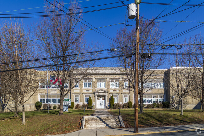 Clifton PS 15