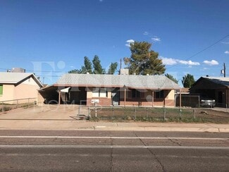 4641 N 71st Ave, Phoenix, AZ 85033