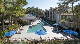 2727 Bens Branch Dr, Kingwood, TX 77339