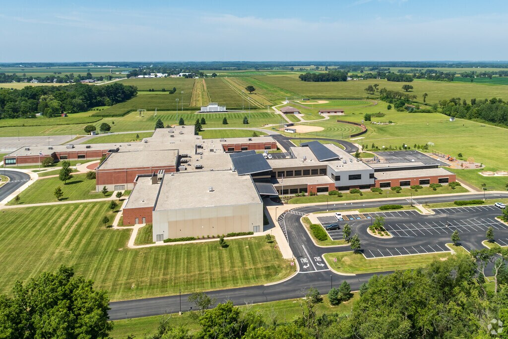 Williams Bay Middle School