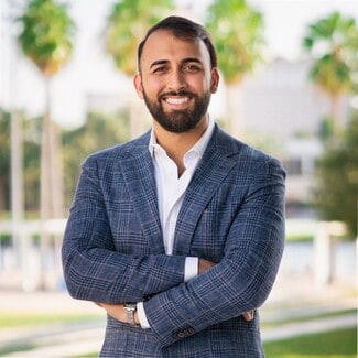 Asad Shaikh