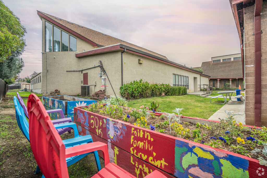 Ygnacio Valley Christian School is committed to a safe environment for a diverse education.