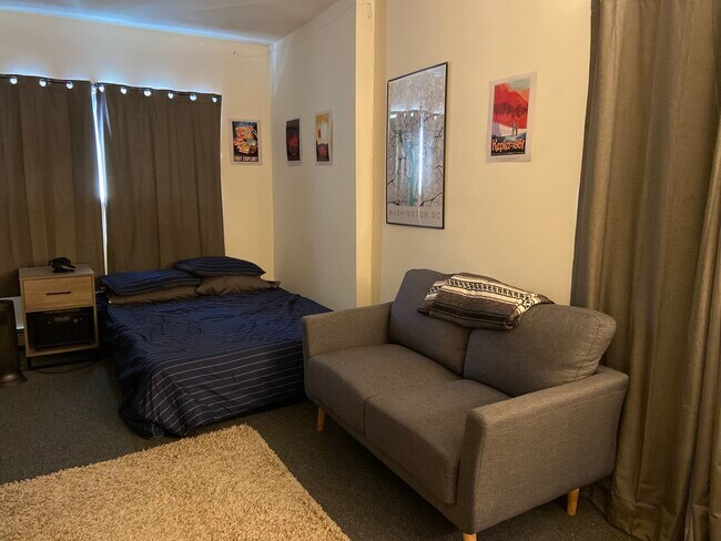 742 Columbus Ave unit 1, Boston, MA 02120 - photo 4