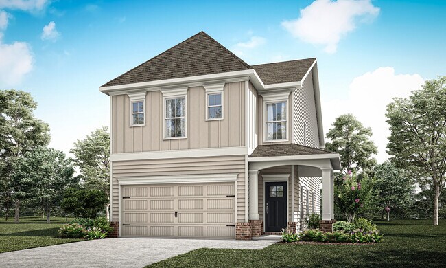 107 Winsome Way unit 36481004, Woodstock, GA 30188 - photo 2