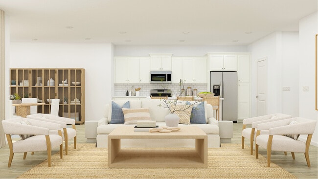 141 Barker St, Summerville, SC 29486 - photo 2