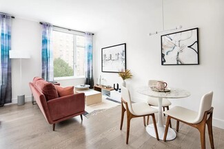 510 E 14th St Unit 310, New York, NY 10009