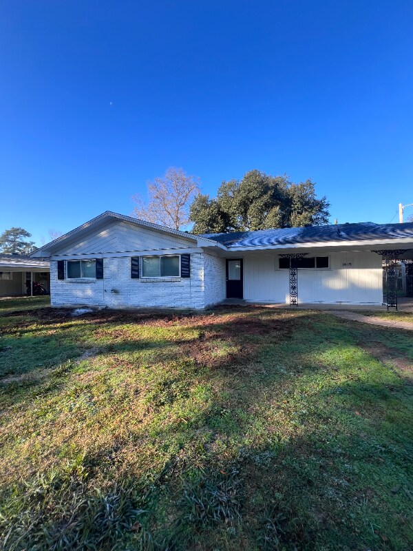 1619 Dudley Ln, Bossier City, LA 71112