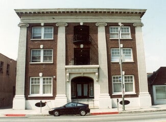 2520 W 7th St, Los Angeles, CA 90057
