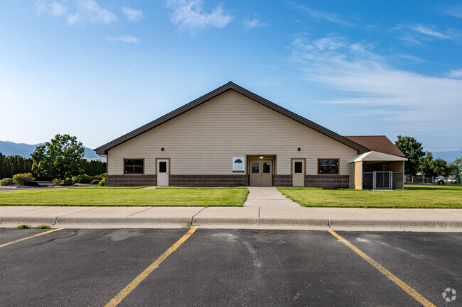 First Lutheran Classical School