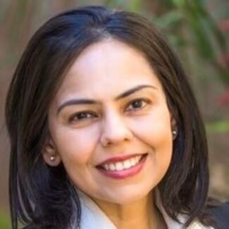 Sonya Shastri