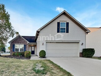 11 Fillmore Way, Westfield, IN 46074