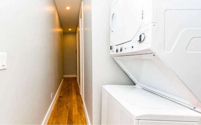 510 Jackson Ave unit 3, Bronx, NY 10455 - photo 3