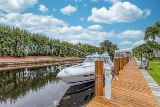 6413 Bay Club Dr Unit 3 UPDATED LIKE NEW, Fort Lauderdale, FL 33308
