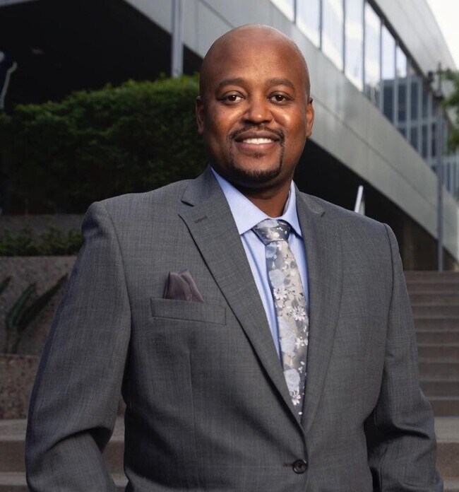 Samuel Ngure