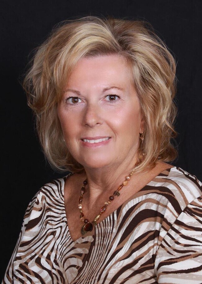 Colleen Geiger