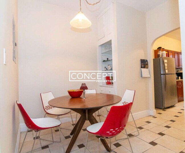 18 Euston St unit 1, Brookline, MA 02446 - photo 5