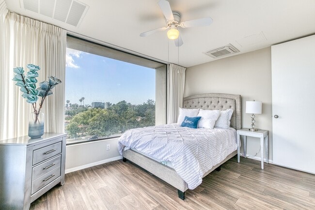 Bay Towers at Bixby Knolls - 55+ Active Adult Apartments, Long Beach, CA 90807 - photo 3