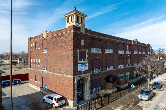 Al Ikhlas Training Academy has had 32 graduating classes since its inception in 1991.