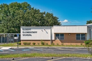 Elbert Elementary School