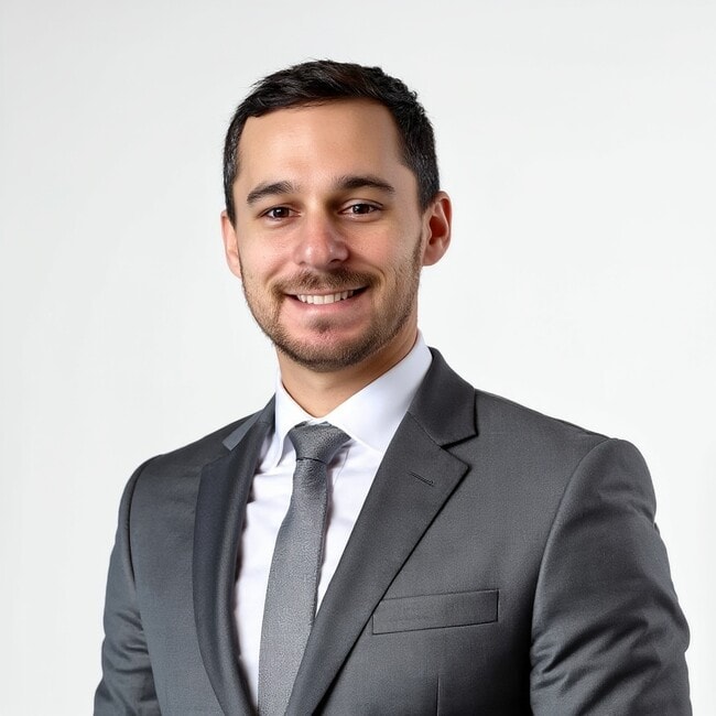 Agent Photo