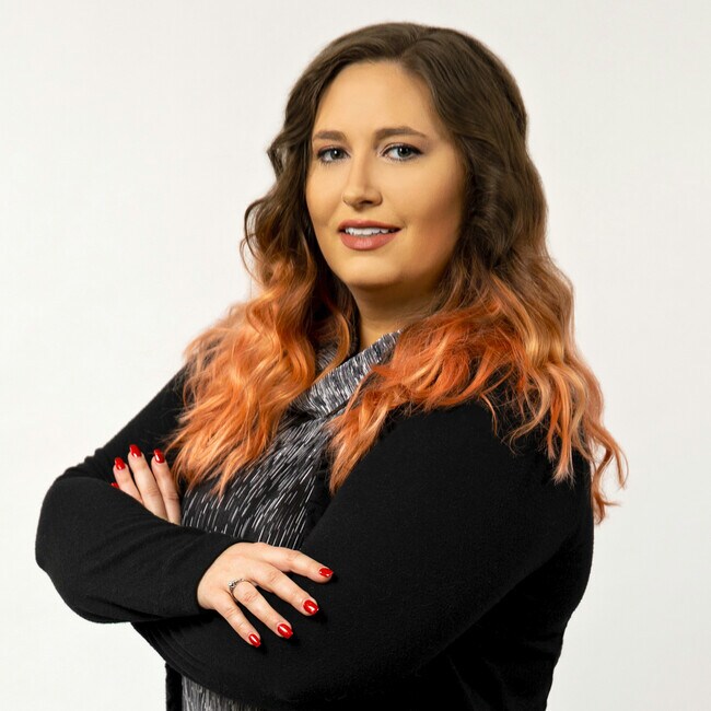 Agent Photo