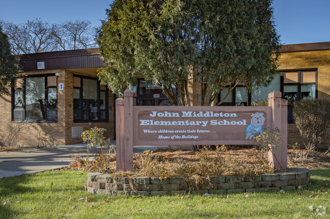 John Middleton Elementary School