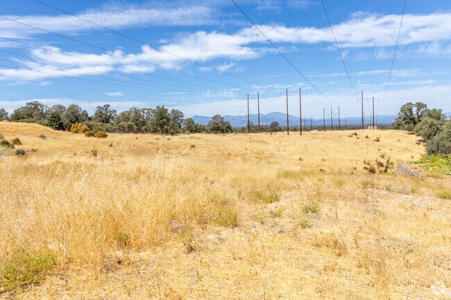 There's always a looming threat of wildfire in Northern California.