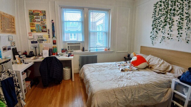 51 Manchester Rd unit 2-bed Brookline U3, Brookline, MA 02446 - photo 7