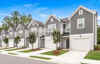 110 Crestview Way, Dallas, GA 30132