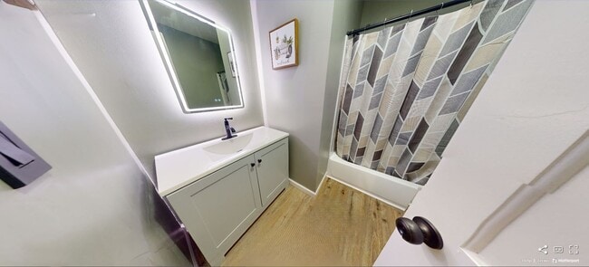 1341 S Sandusky Ave, Tulsa, OK 74112 - photo 5