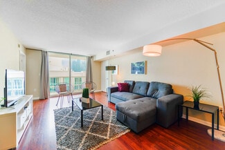 1200 Brickell Bay Dr Unit FL27-ID1022218P, Miami, FL 33131