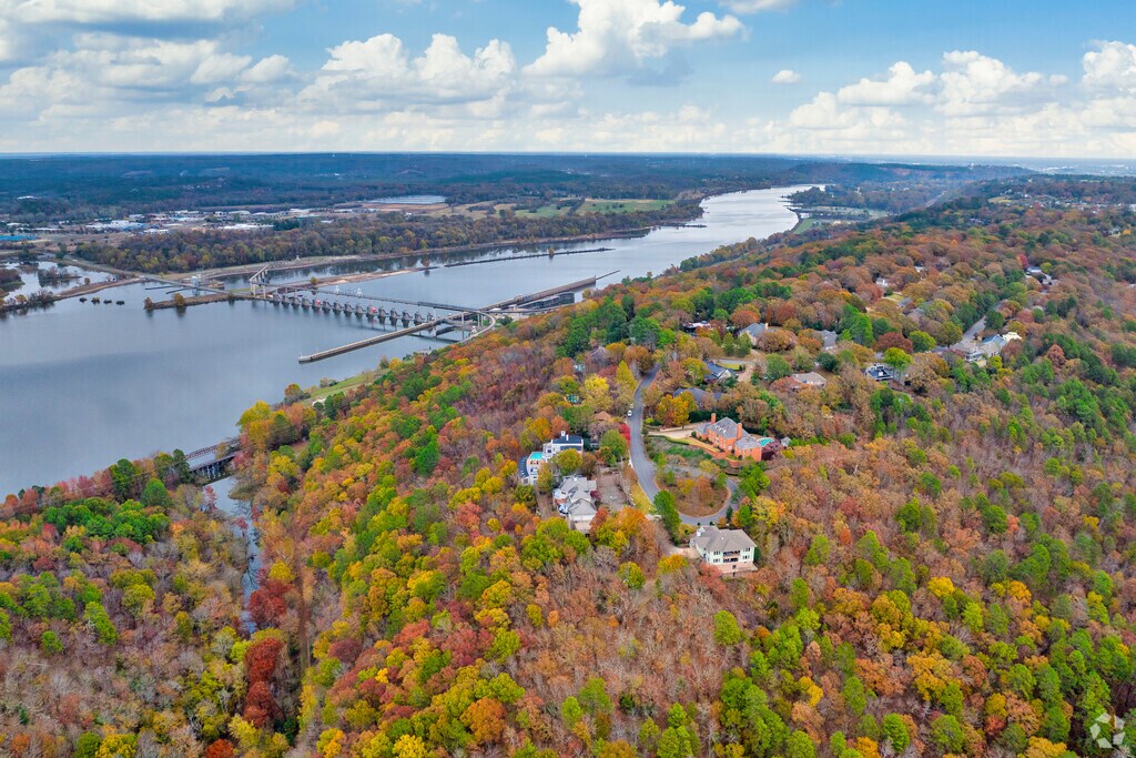 301 Kings Row Dr, Little Rock, AR 72207 MLS 24014801