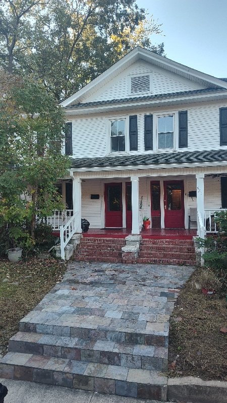 821 Burch Ave Unit Bottom Left, Durham, NC 27701