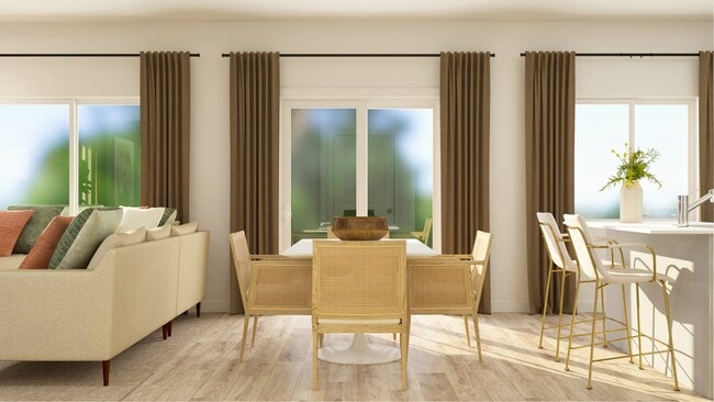 1666 W Blue Flax Dr, Saratoga Springs, UT 84045 - photo 4