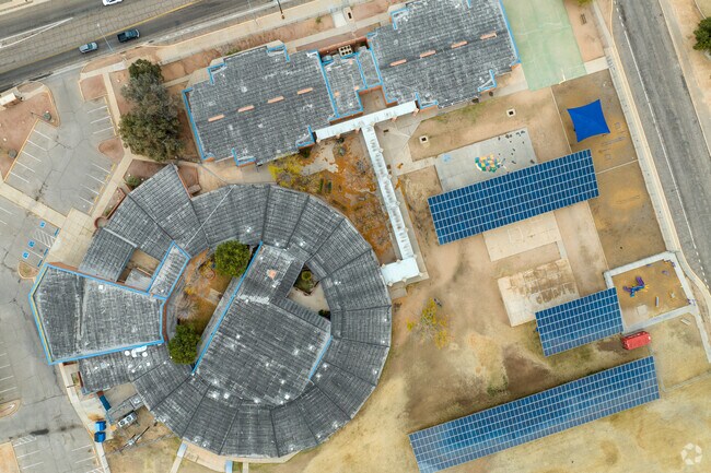 Erickson Elementary offers a strong band and orchestra programs, as well as art programs