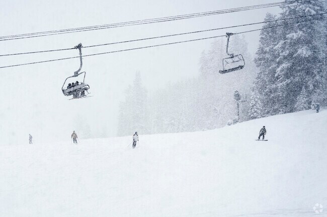 Gypsum, Colorado, sits near some of the world’s best skiing, with Vail and Beaver Creek offering legendary powder and breathtaking slopes. Whether you're a seasoned skier or a first-timer, the nearby resorts provide an unforgettable winter experience just minutes from town.